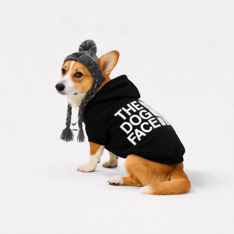 Middle Weight Waggers Collection