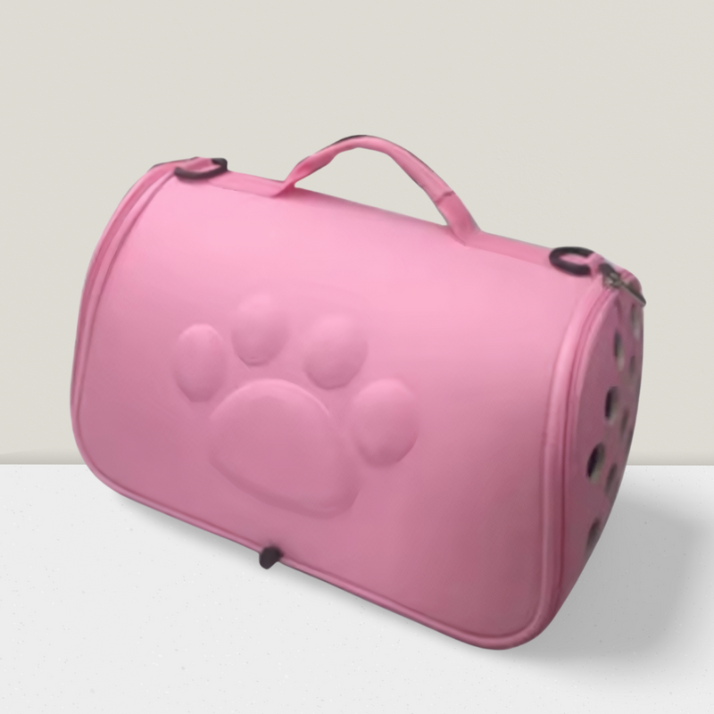 Pet Transport & Back Packs