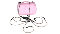 3, 4, 5, or 6 Lead Leash