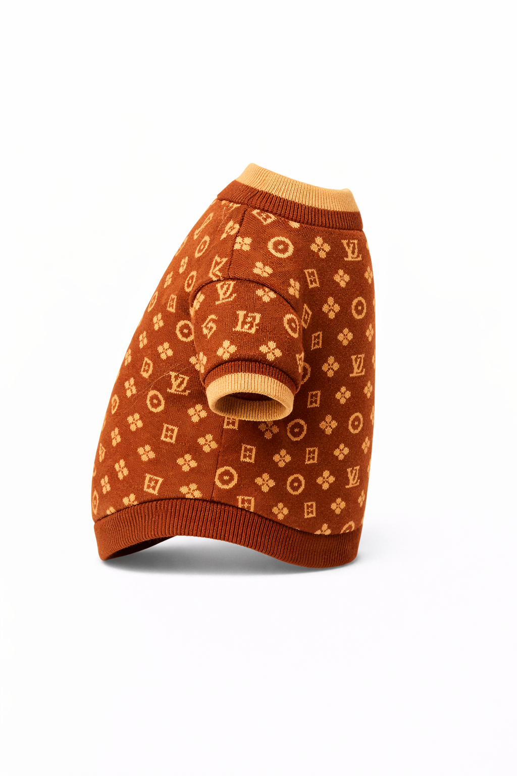 Designer Pet Sweater