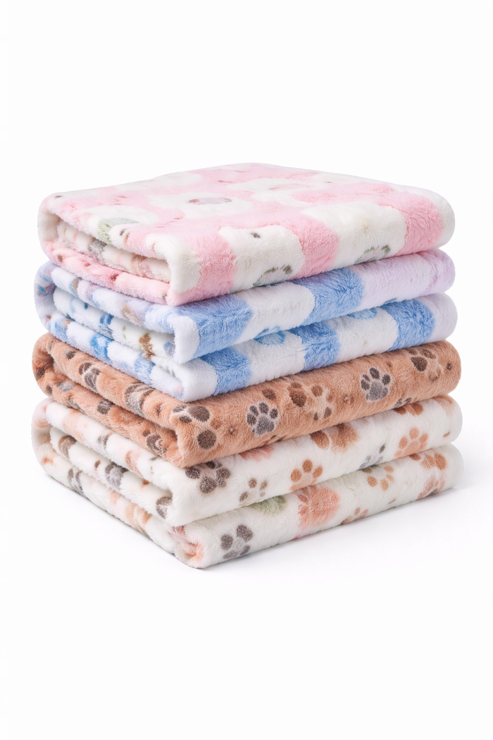 Pet Blankets