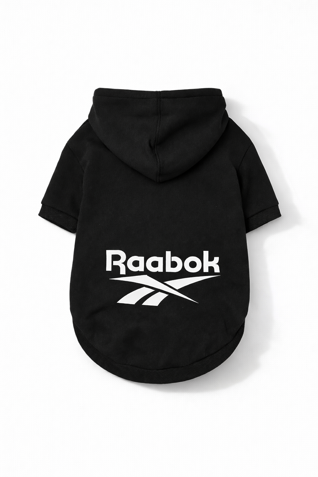 Raabok Hoodies