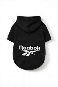 Raabok Hoodies