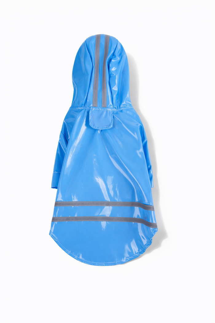 Light Weight Puppy Rain Coat