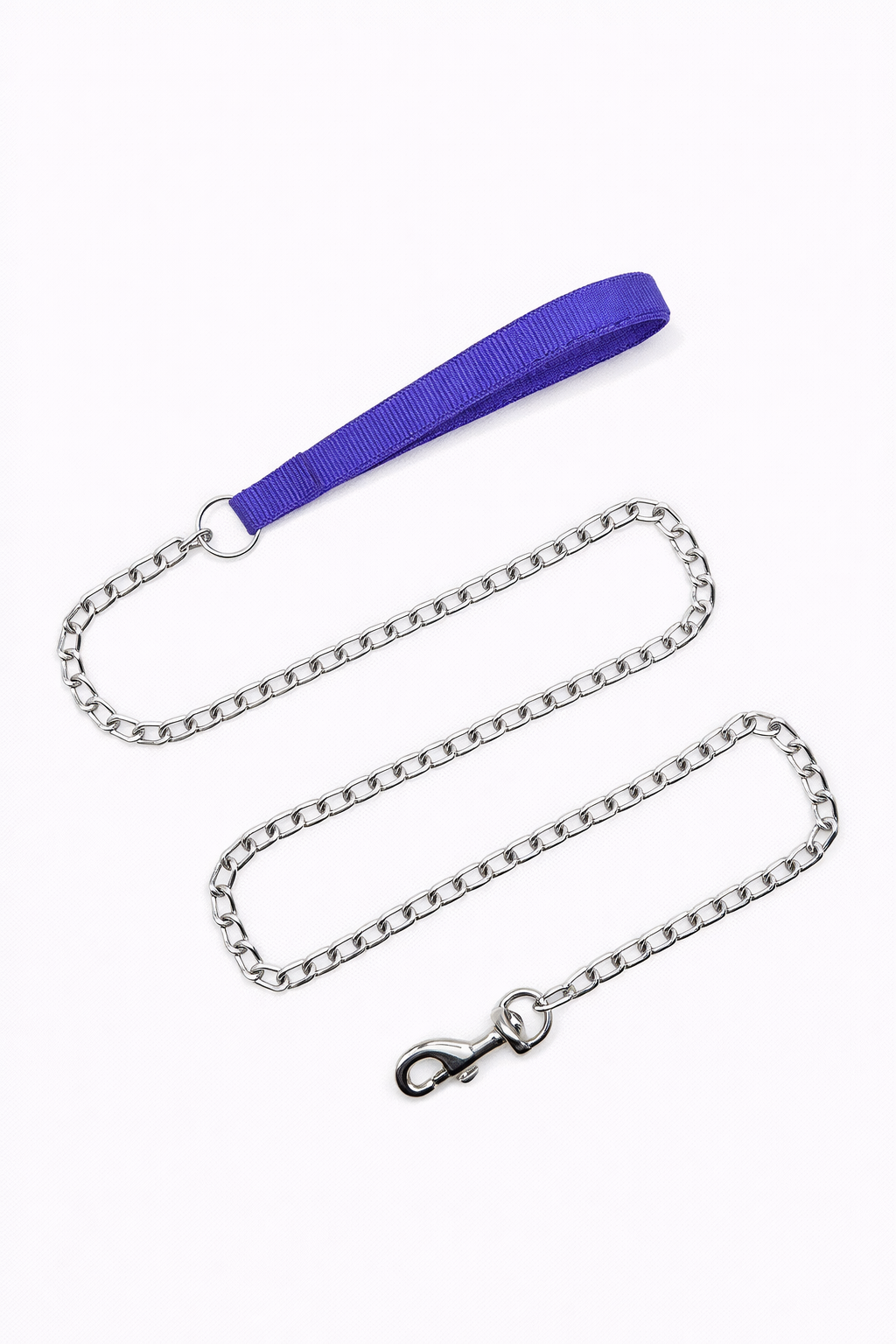 Chain Link Leash