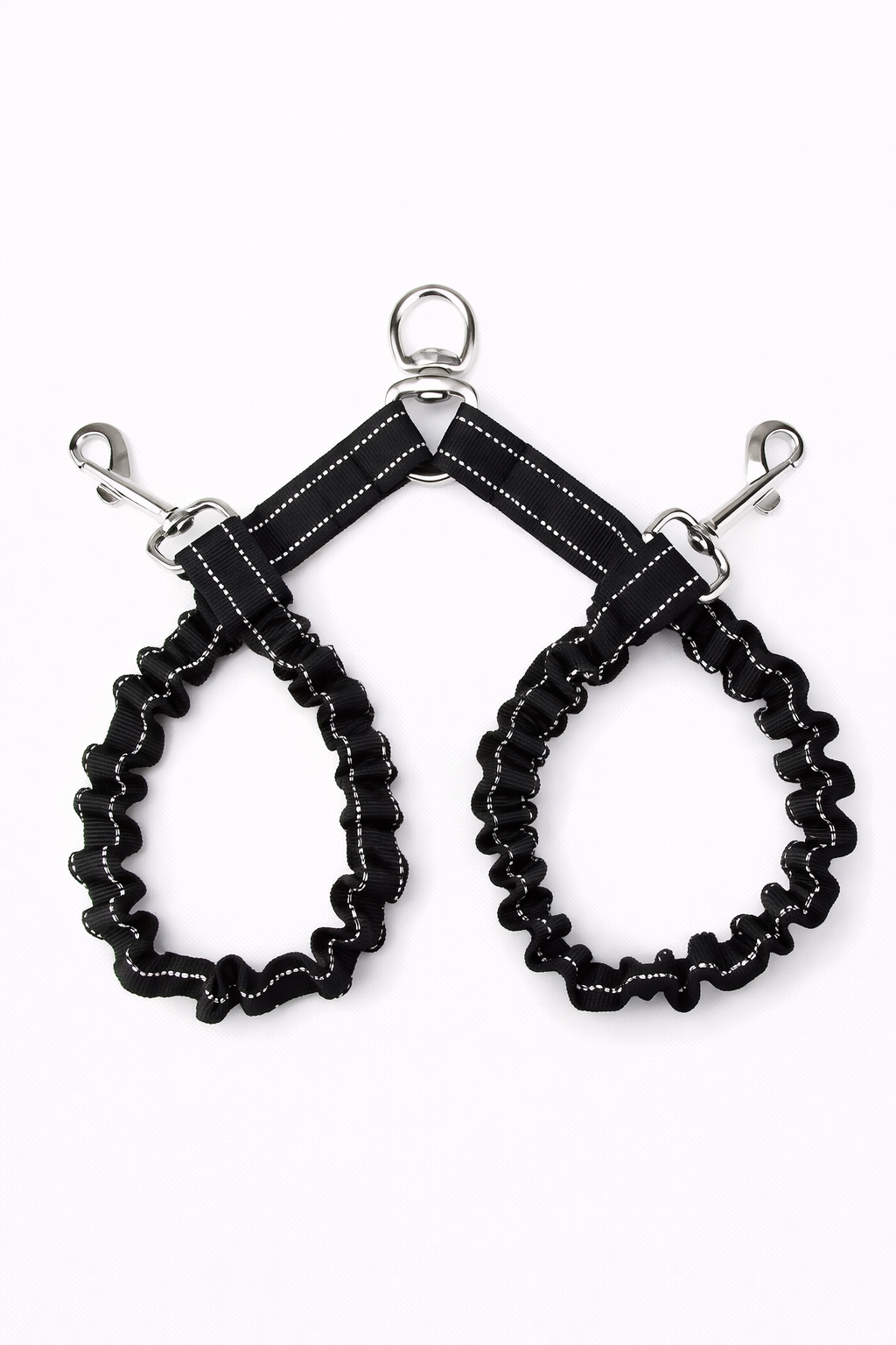 Two Lead Leash Add On