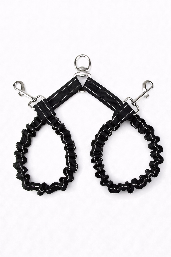 Two Lead Leash Add On