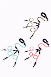 3, 4, 5, or 6 Lead Leash