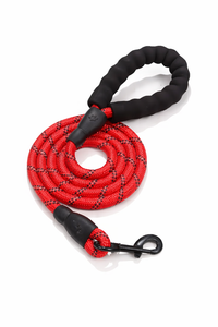 Reflective Durable Nylon Leash