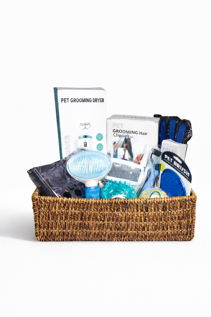 Grooming Bundle