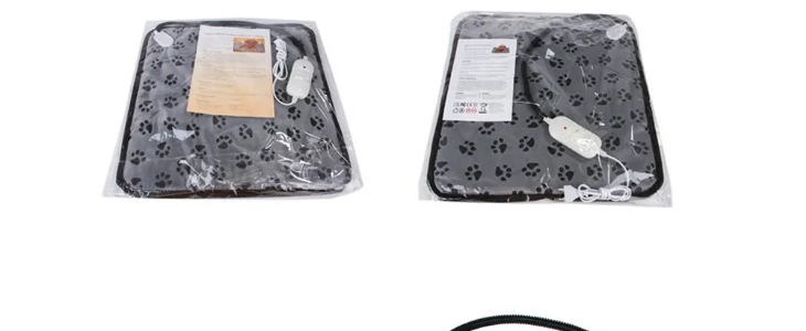 Waterproof Heating Pad