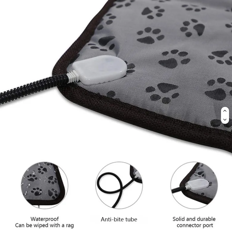 Waterproof Heating Pad