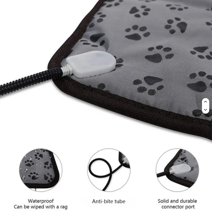 Waterproof Heating Pad
