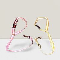 Headrest Paw Safe Buckle