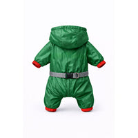 Full Body Rain Suits