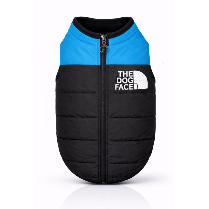 The Dog Face Vest