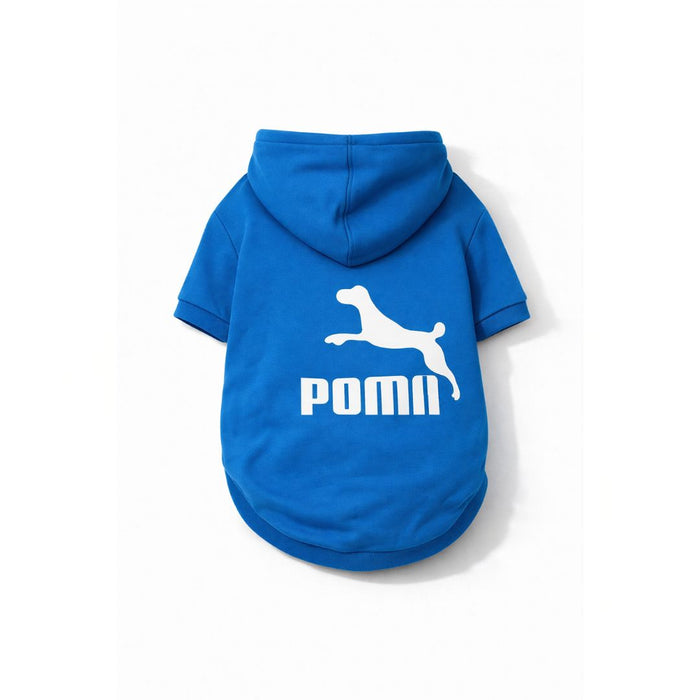Poma Hoodies