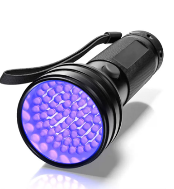 UV Black Light