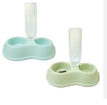 Food/Water Dish Starter Bowls