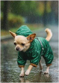 Full Body Rain Suits