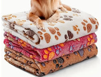 Pet Blankets