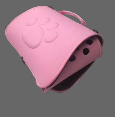 Paw Pet Carrier