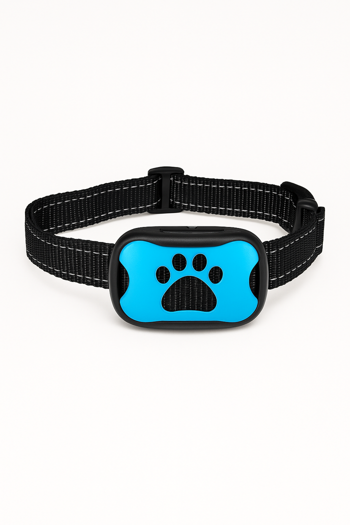 Smart Bark Control Collar