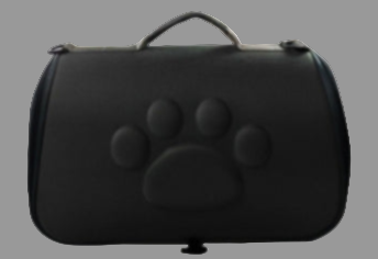 Paw Pet Carrier