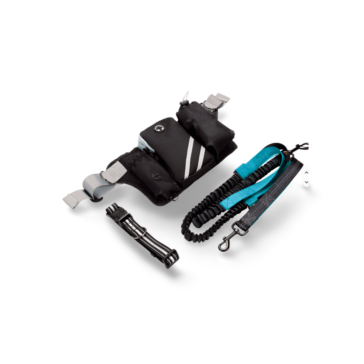 Hands‑Free Joggers Leash