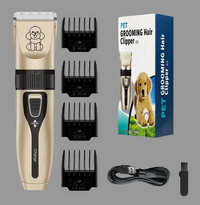 Grooming Bundle