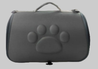 Paw Pet Carrier