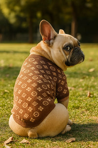 Designer Pet Sweater