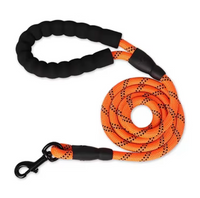 Reflective Durable Nylon Leash