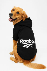 Raabok Hoodies
