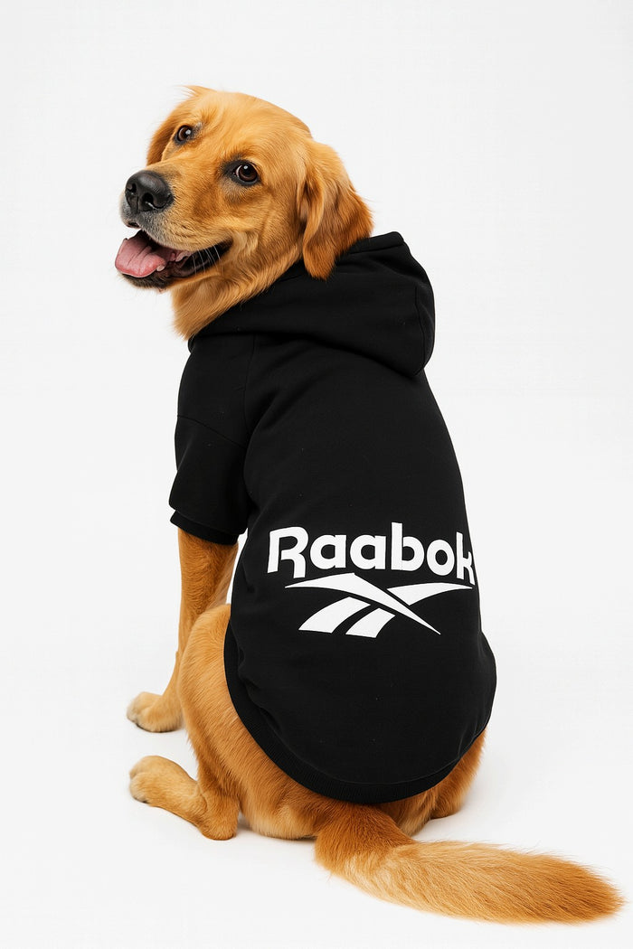 Raabok Hoodies
