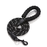 Reflective Durable Nylon Leash