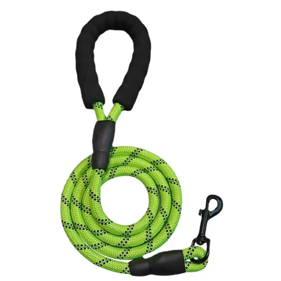 Reflective Durable Nylon Leash