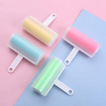 Washable and Reusable Silicone Gel Hair Remover