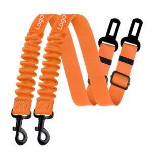 Pet Safety Adjustable Seatbelt