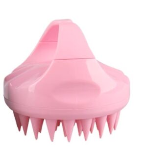 Silicone Pet Massager