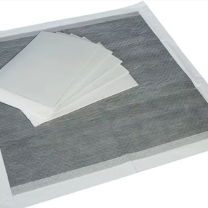 Puppy Pee Bamboo and Charcoal Pads