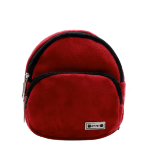 Pet Self Carry Backpack