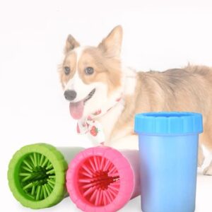 Paw Cleaner