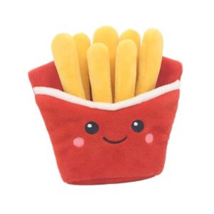 French Fry Squeaky Toy