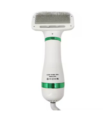 Pet Blow Dryer Brush